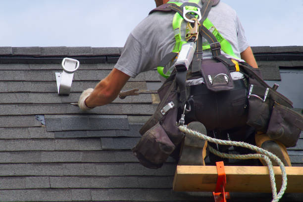 Quick and Trustworthy Emergency Roof Repair Services in Greenfield, MO