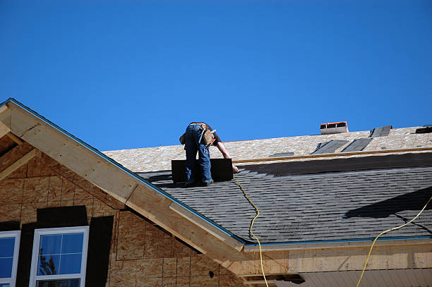 Greenfield, MO Roofing Contractor Company