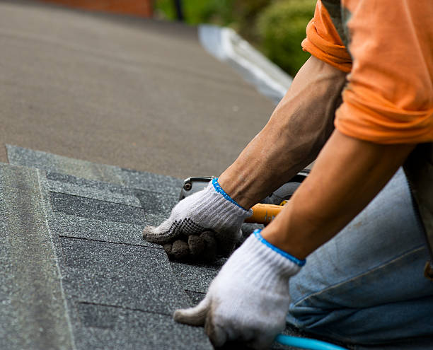 Best New Roof Installation  in Greenfield, MO