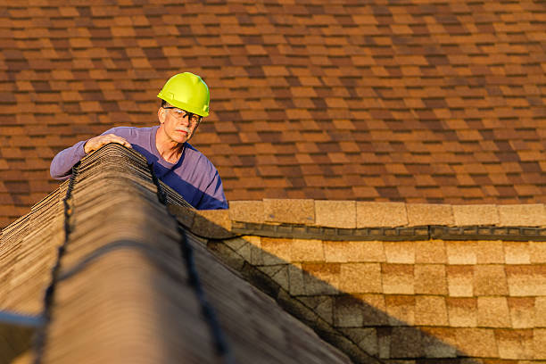 Best Storm Damage Roof Repair  in Greenfield, MO