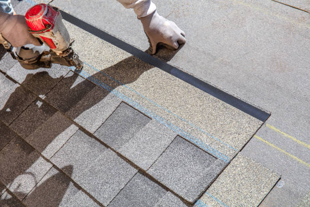 Trusted Greenfield, MO Roofing Contractor Experts