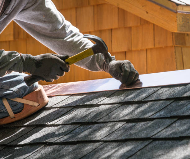 Tile Roofing Contractor in Greenfield, MO